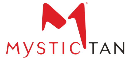 Logo Mystic Tan